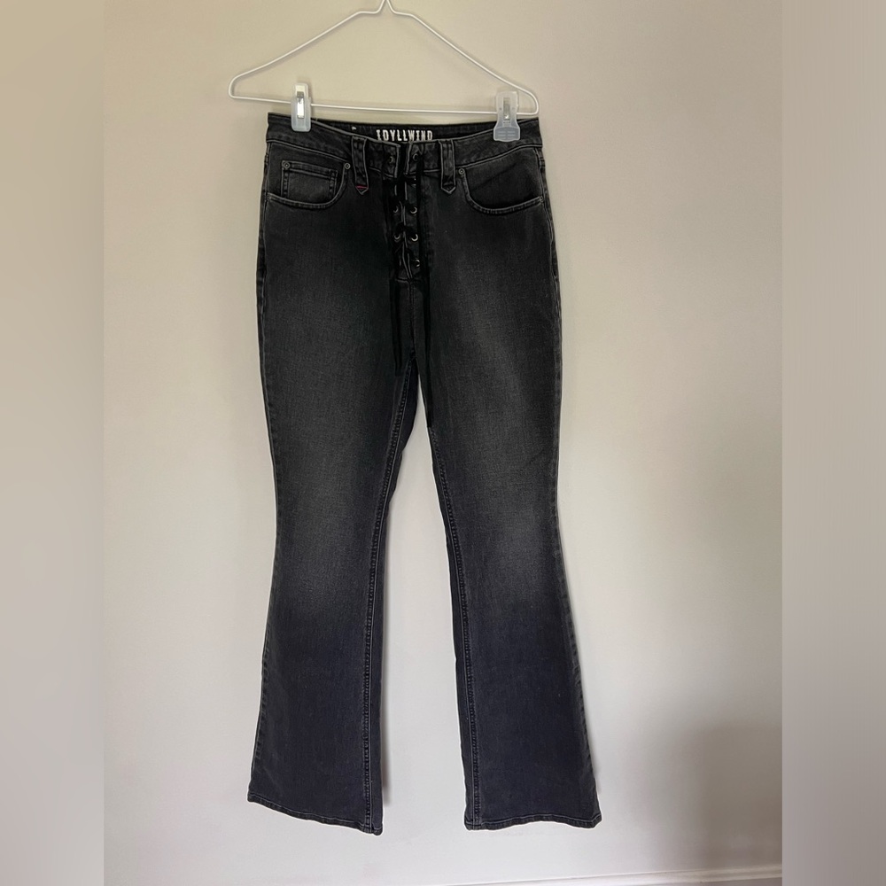 idyllwind women’s bootcut jeans